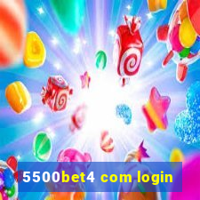 5500bet4 com login